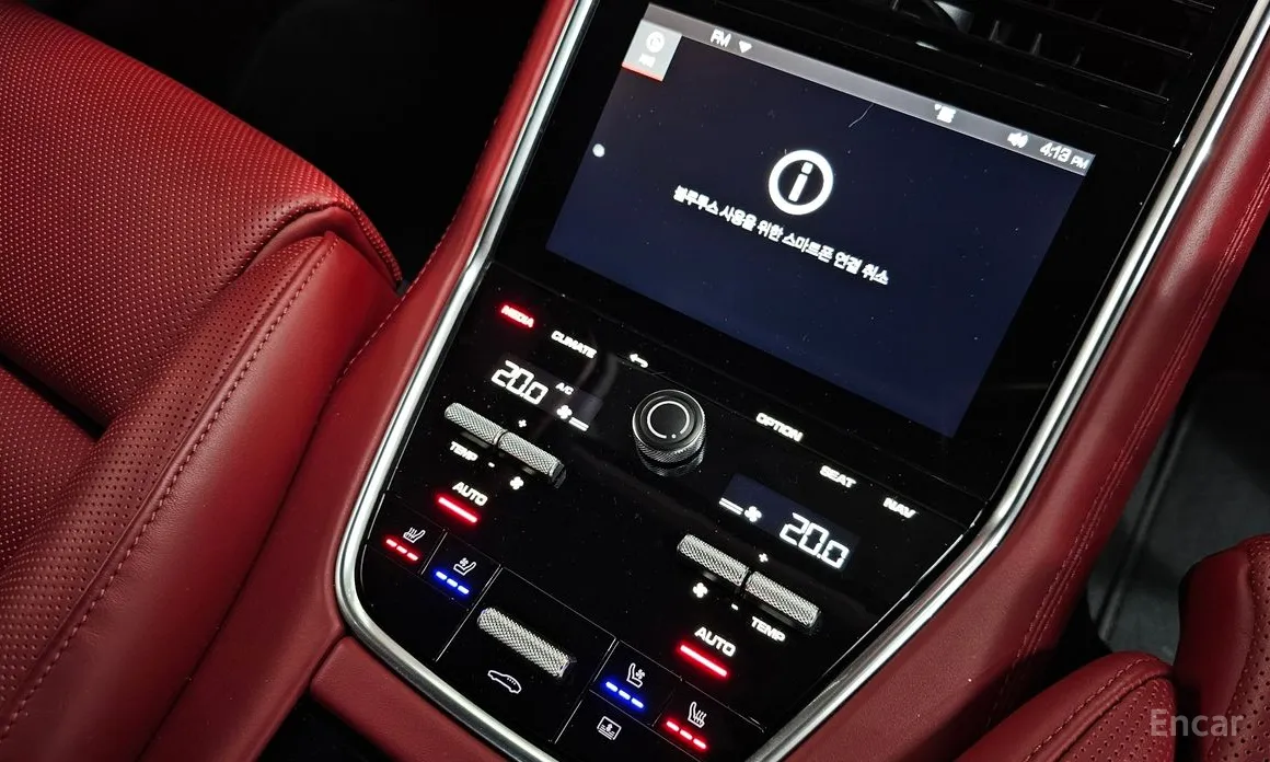 Фото 18 - Porsche Panamera