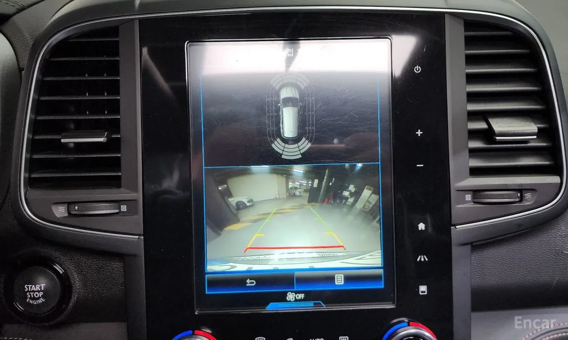 Фото 15 - Renault QM6