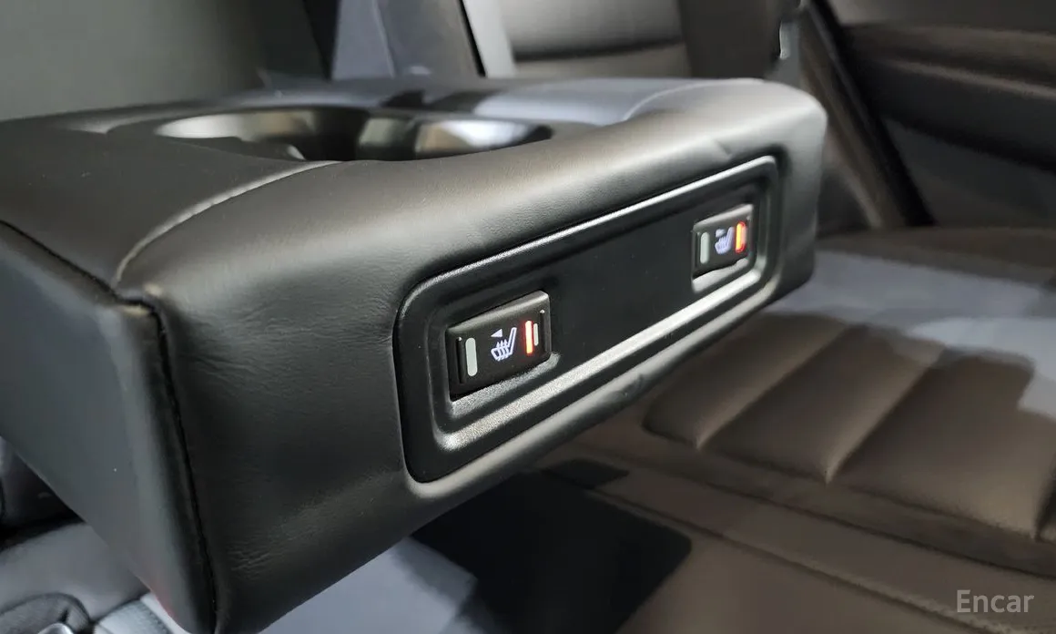 Фото 19 - Renault QM6