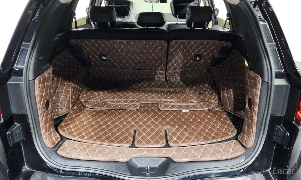 Фото 20 - Renault QM6