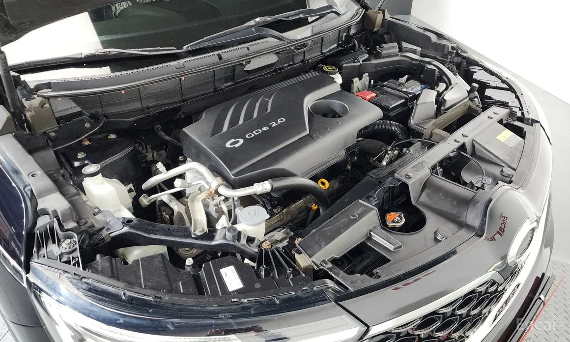 Фото 6 - Renault QM6