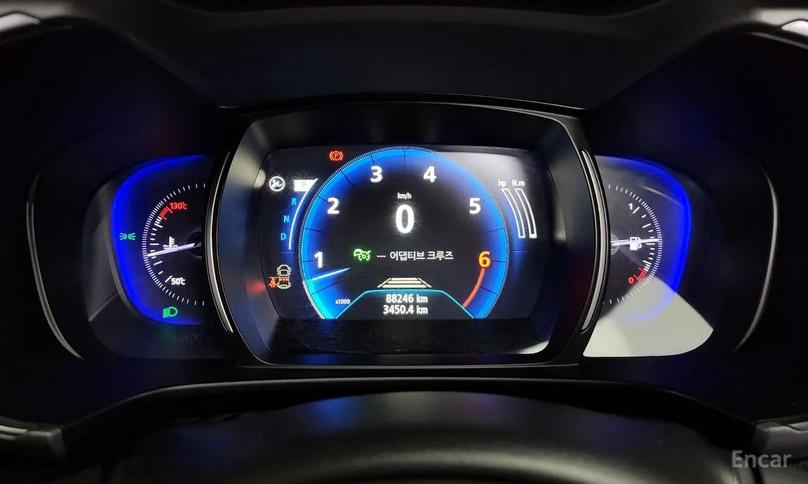 Фото 8 - Renault QM6