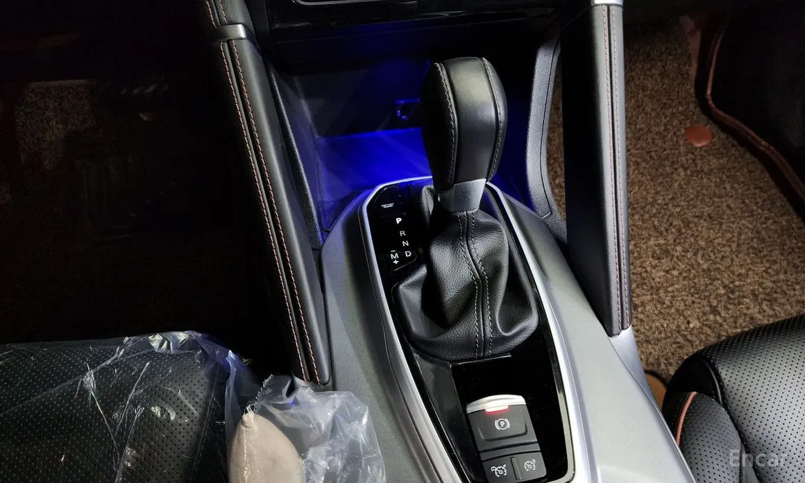 Фото 9 - Renault QM6