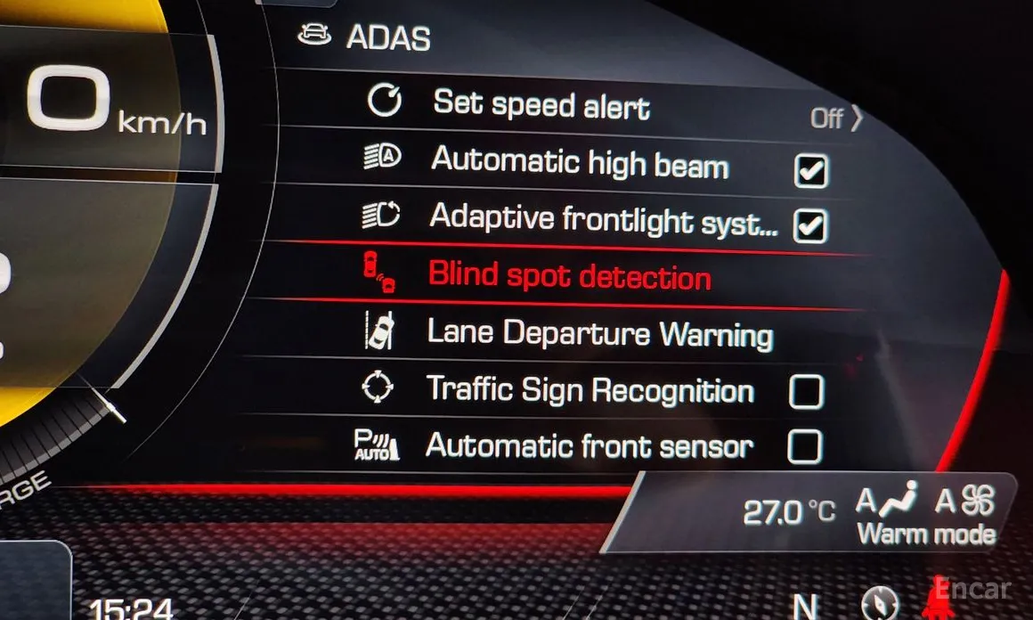 Фото 16 - Ferrari 296