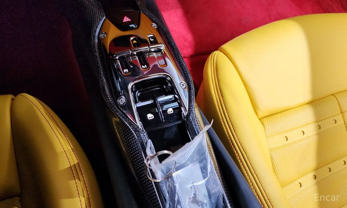 Фото 9 - Ferrari 296