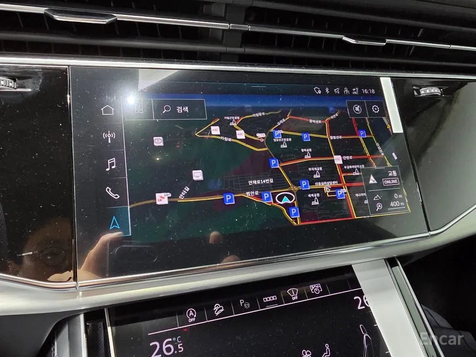 Фото 12 - Audi Q7