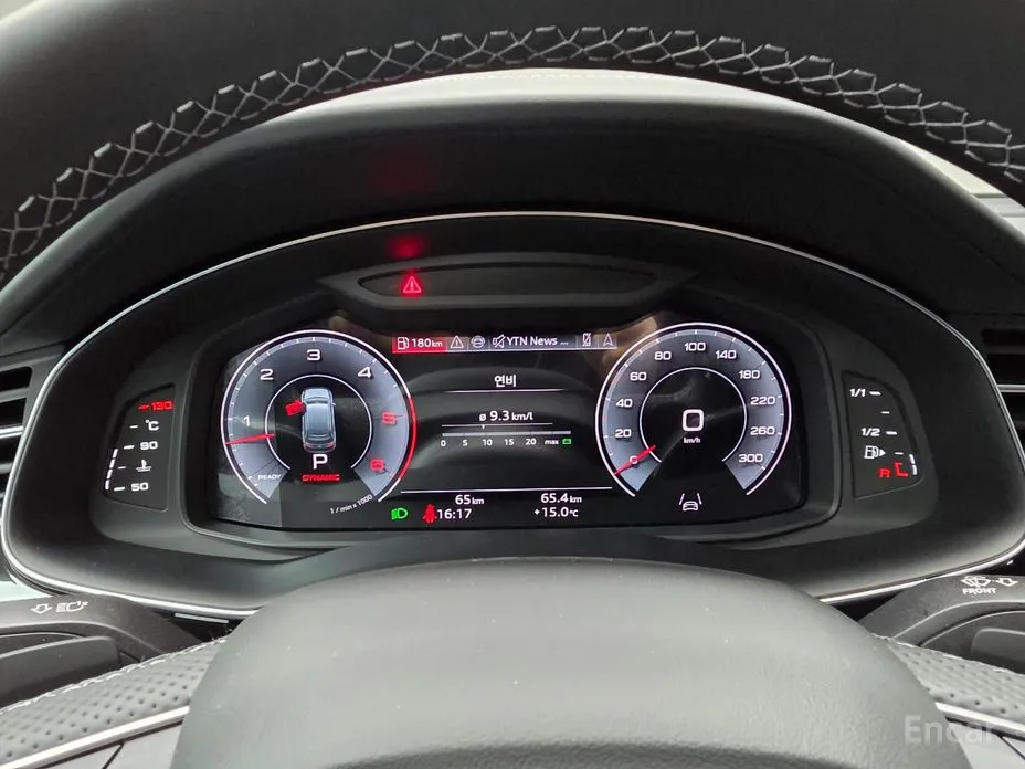 Фото 5 - Audi Q7