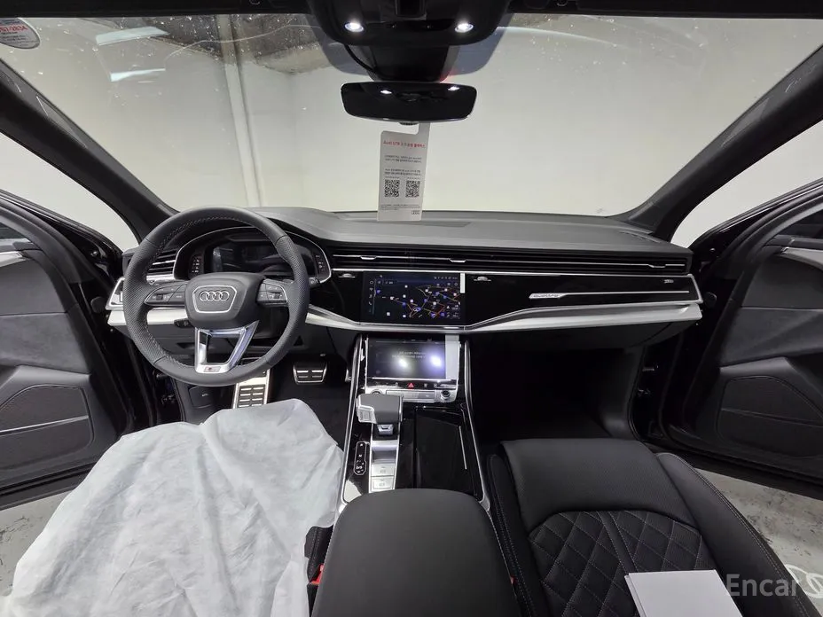 Фото 6 - Audi Q7