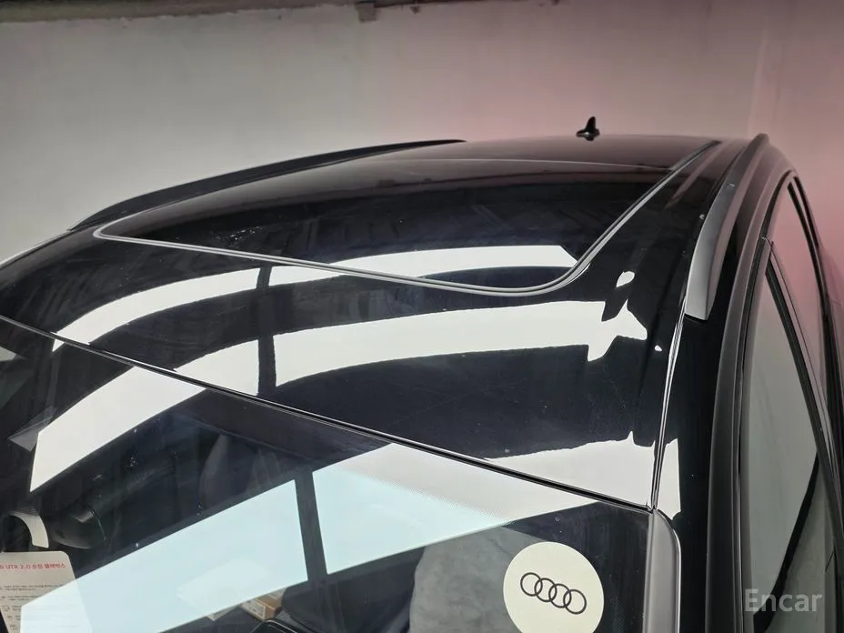 Фото 7 - Audi Q7