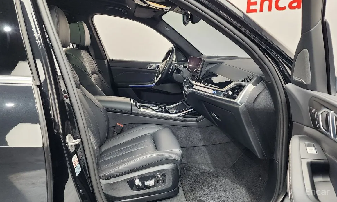 Фото 11 - BMW X7