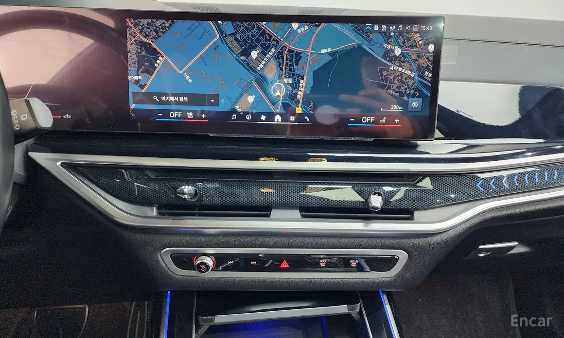 Фото 14 - BMW X7