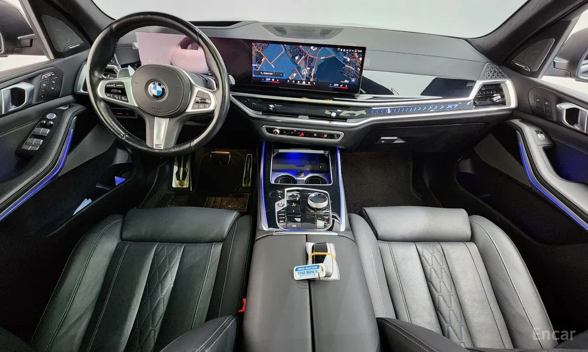 Фото 7 - BMW X7