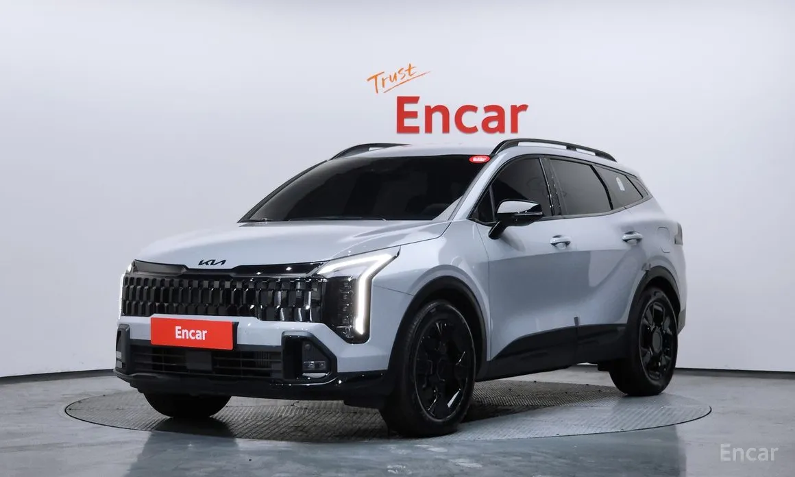 Фото 1 - Kia Sportage