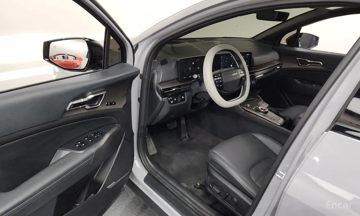 Фото 10 - Kia Sportage