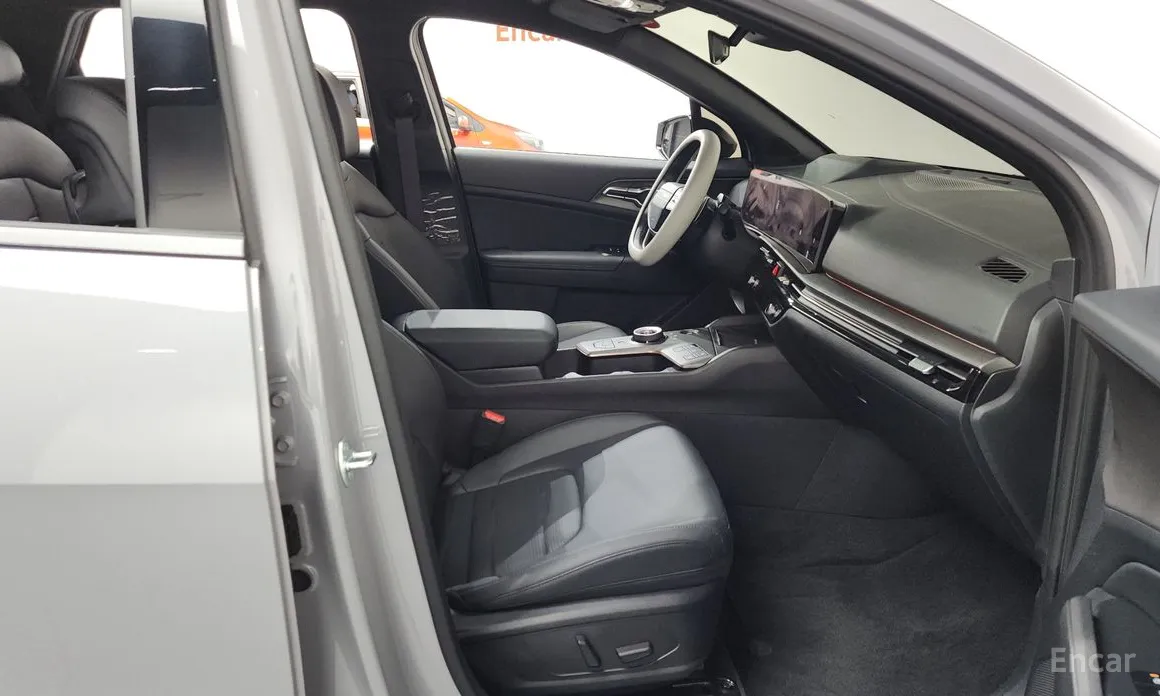 Фото 11 - Kia Sportage