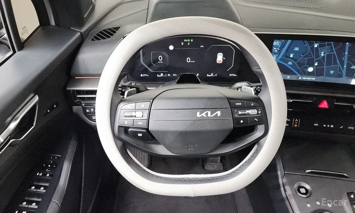 Фото 13 - Kia Sportage