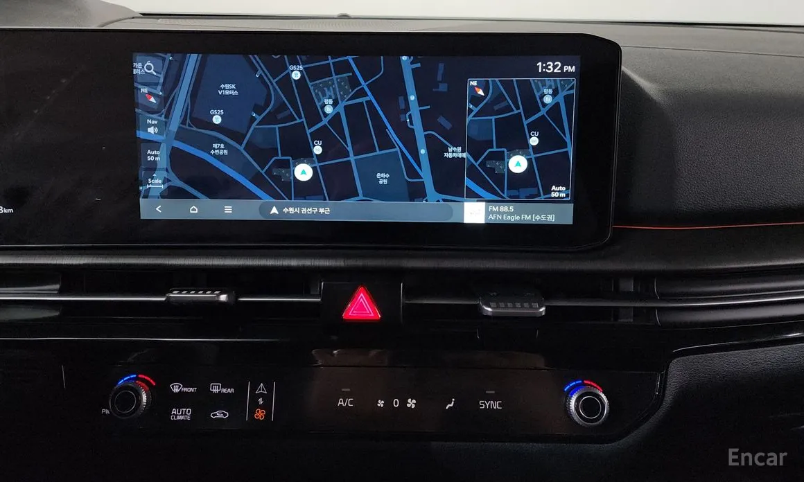 Фото 14 - Kia Sportage