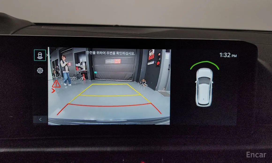 Фото 15 - Kia Sportage