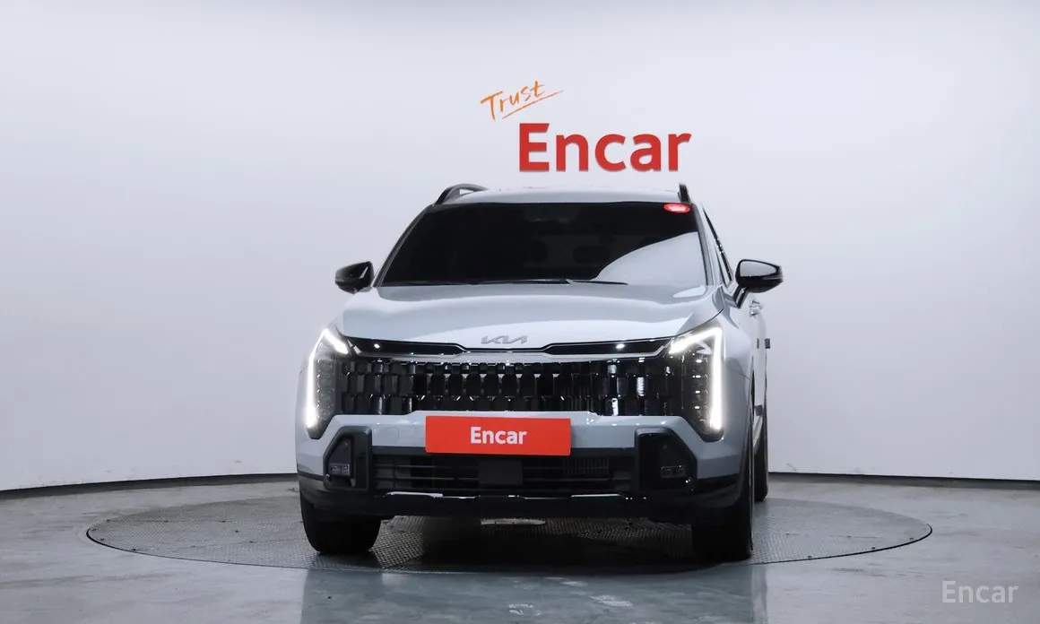 Фото 3 - Kia Sportage