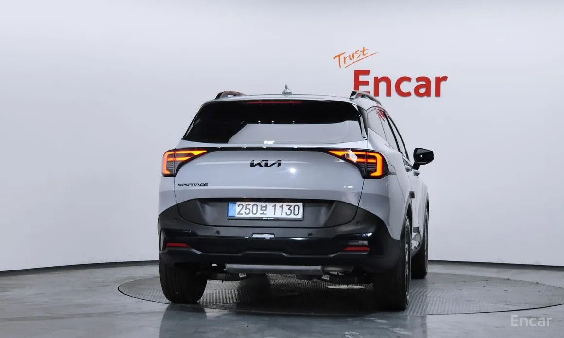 Фото 4 - Kia Sportage