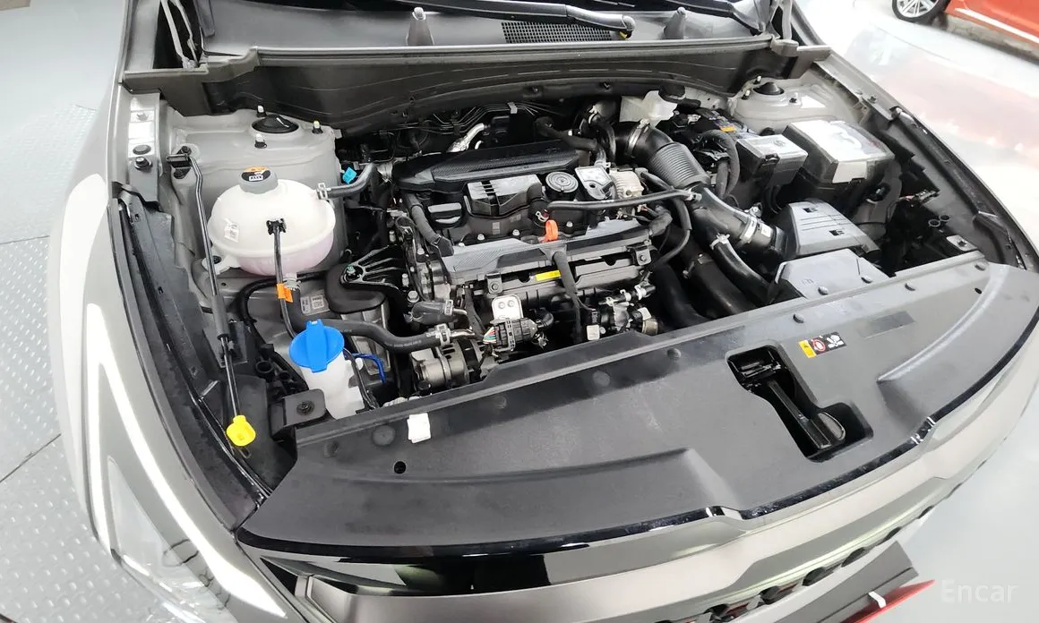 Фото 6 - Kia Sportage