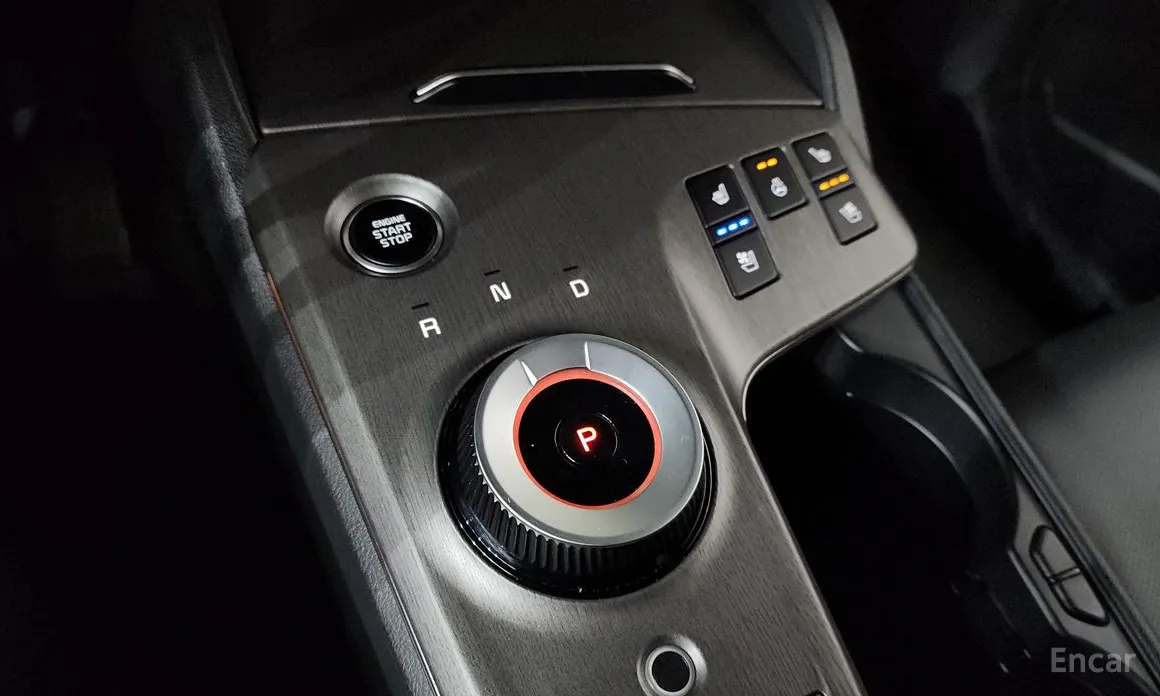 Фото 9 - Kia Sportage