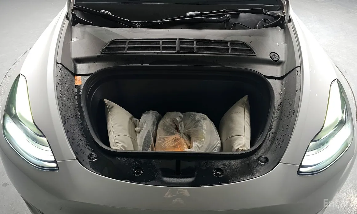 Фото 6 - Tesla Model Y