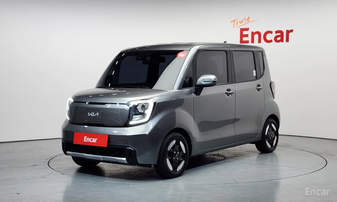 Фото 1 - Kia Ray