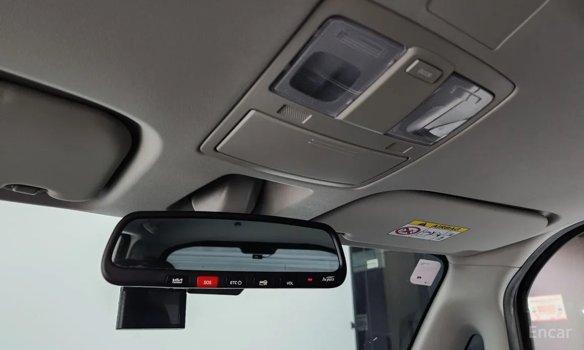 Фото 18 - Kia Ray