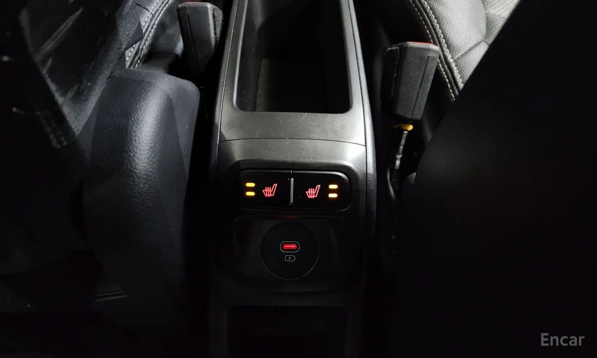 Фото 19 - Kia Ray