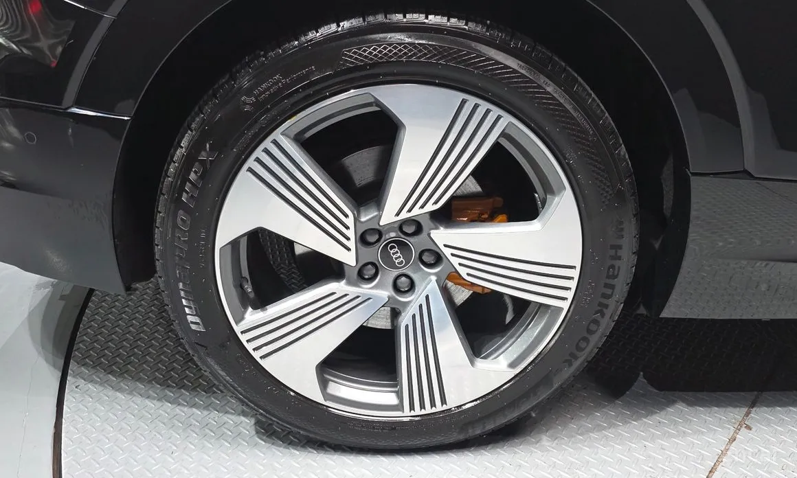 Audi e-tron 2020 55 Quattro Sportback