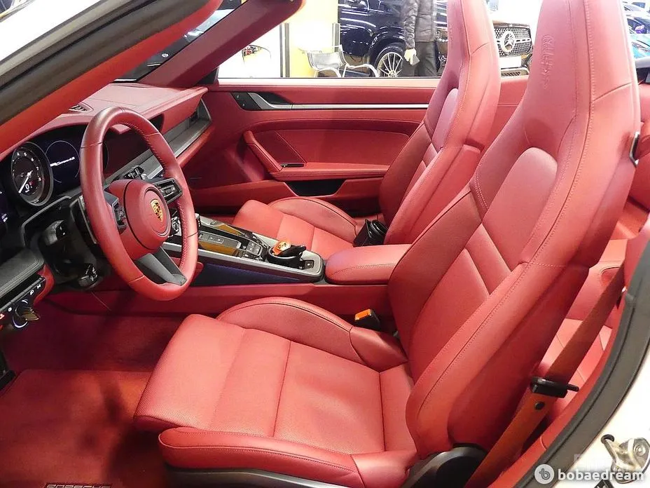 Фото 10 - Porsche 911