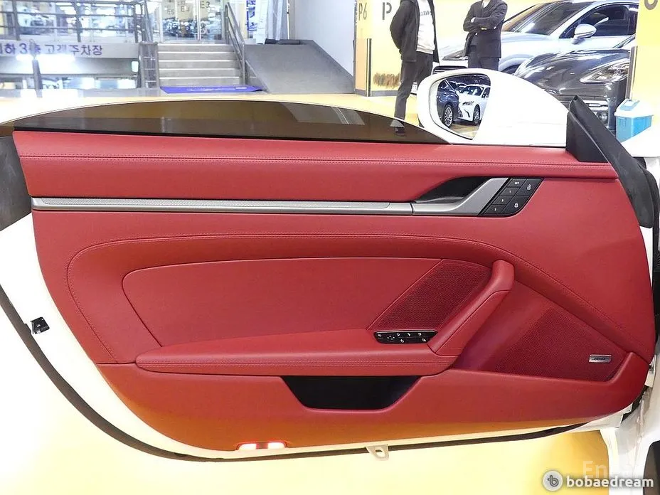 Фото 11 - Porsche 911