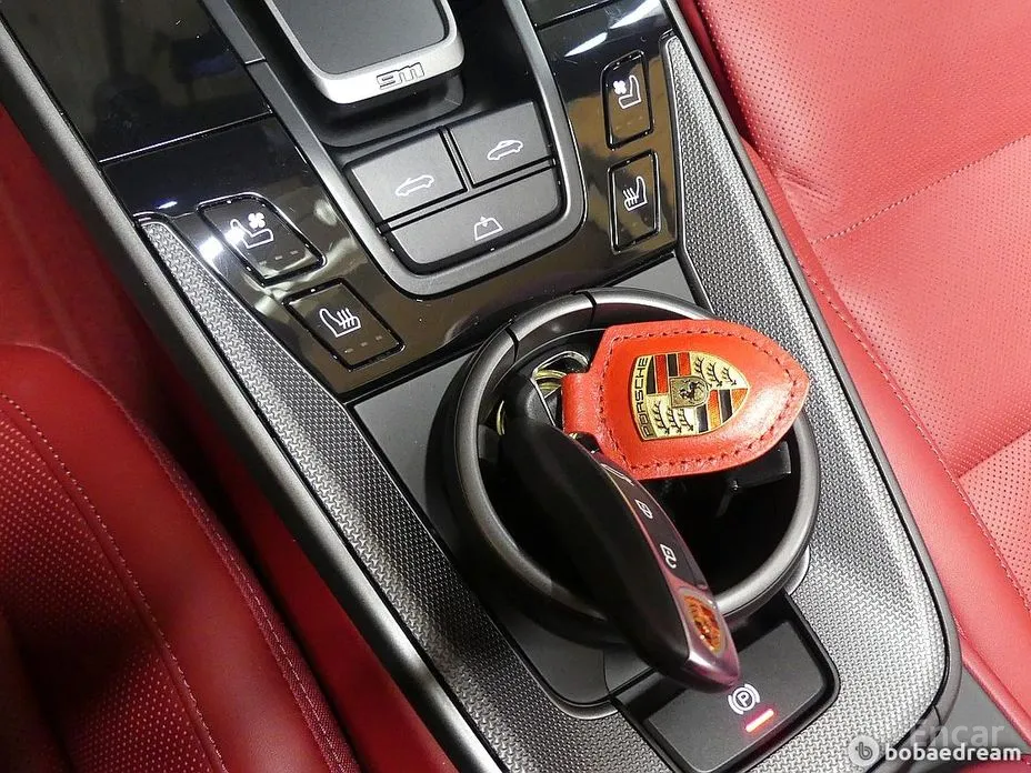 Фото 15 - Porsche 911