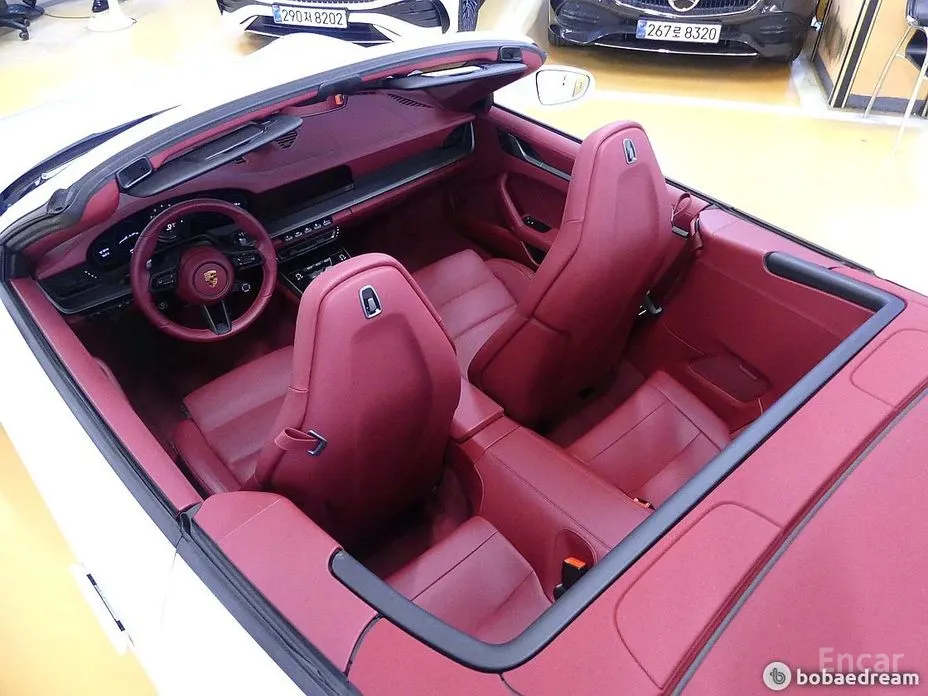 Фото 16 - Porsche 911