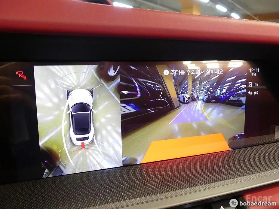 Фото 17 - Porsche 911