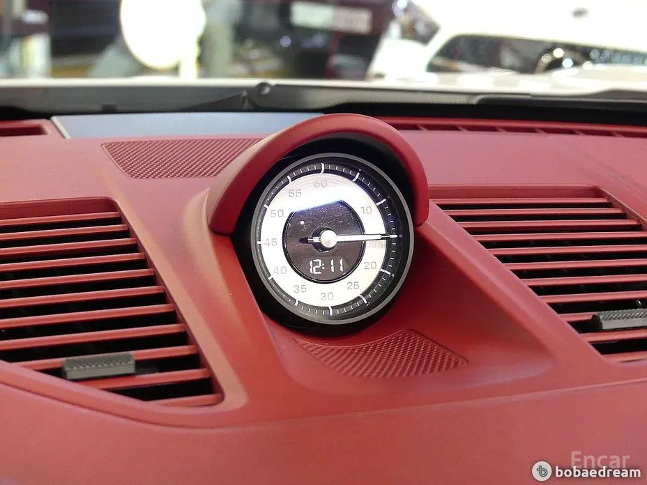 Фото 19 - Porsche 911