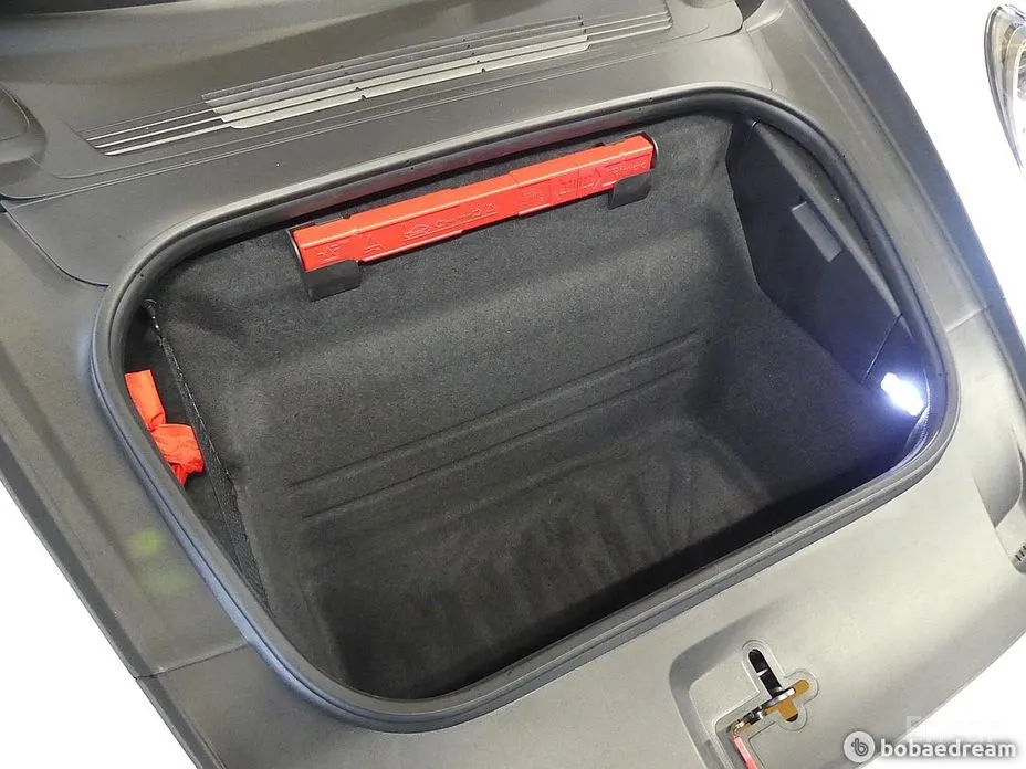 Фото 20 - Porsche 911