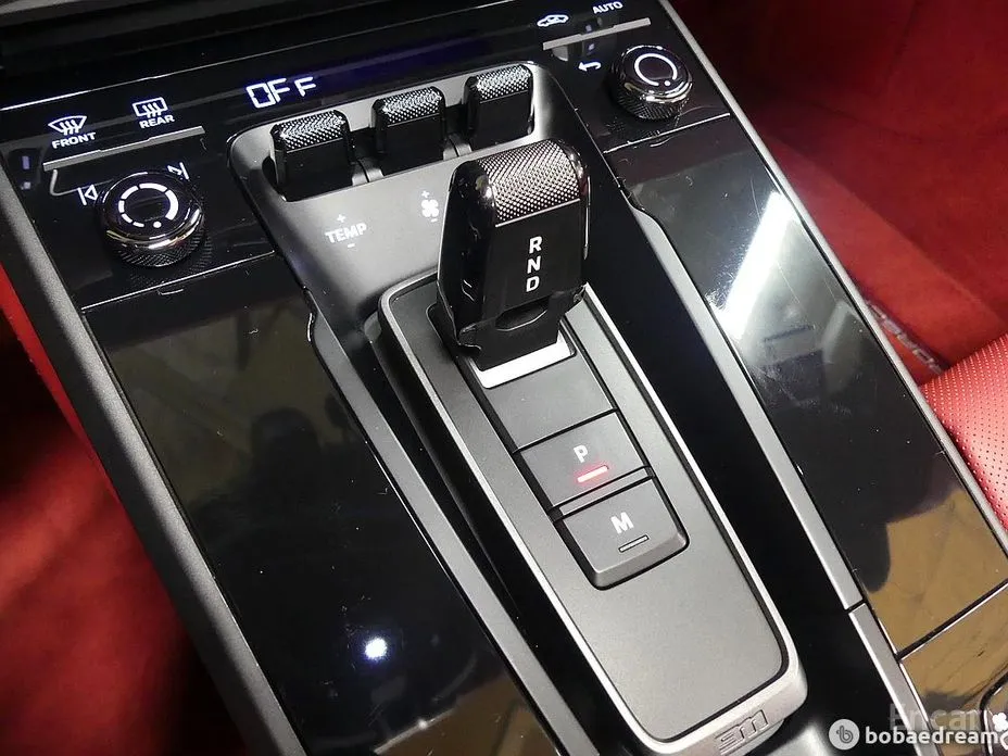 Фото 9 - Porsche 911