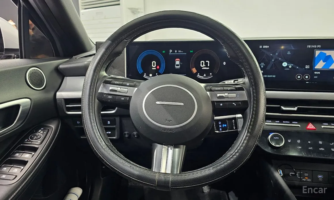 Фото 13 - Hyundai Sonata