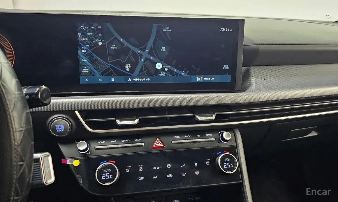 Фото 14 - Hyundai Sonata