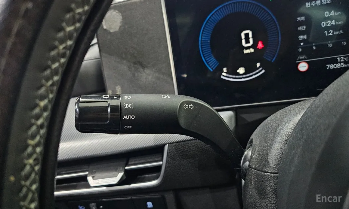 Фото 18 - Hyundai Sonata