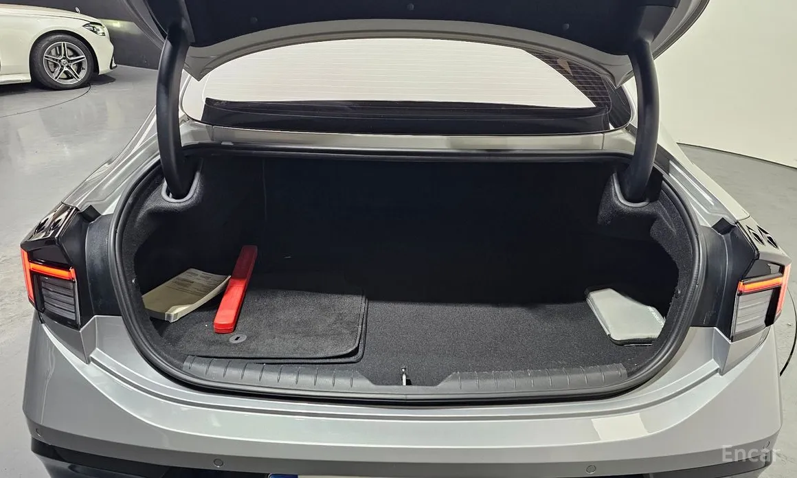 Фото 20 - Hyundai Sonata