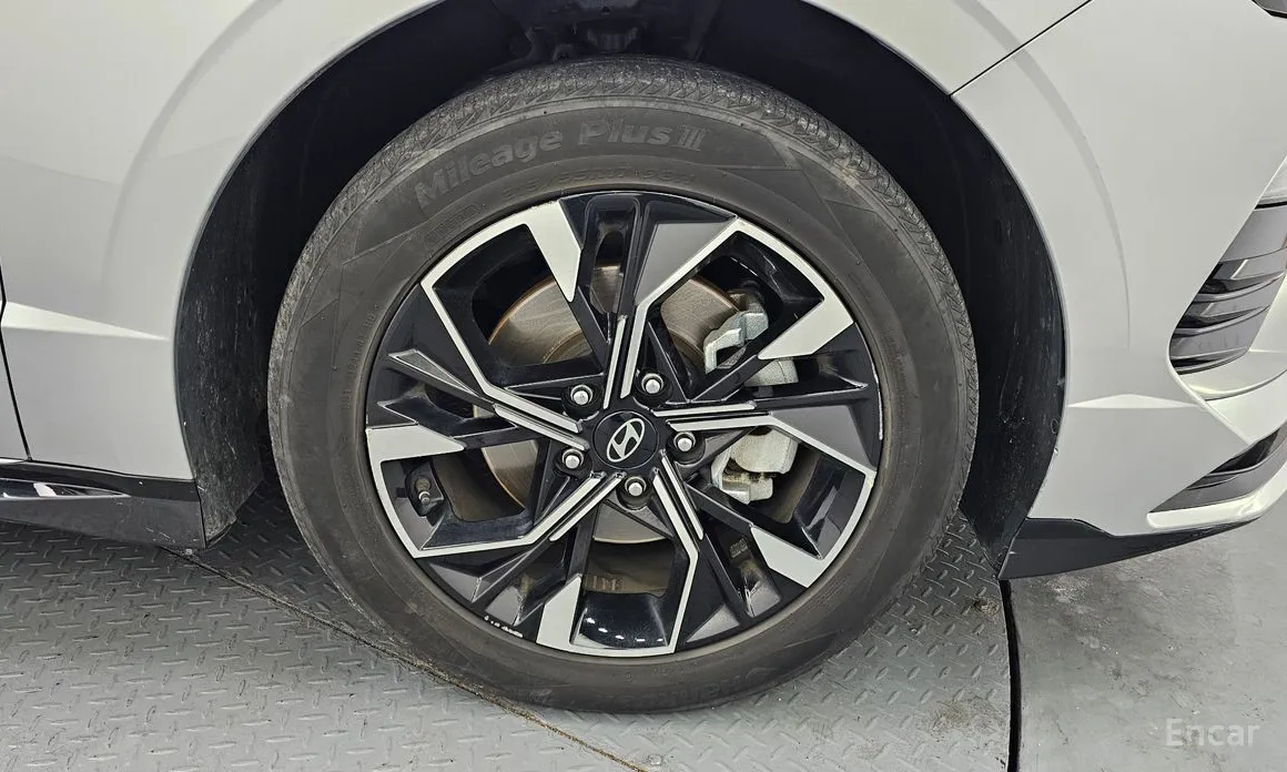 Фото 5 - Hyundai Sonata