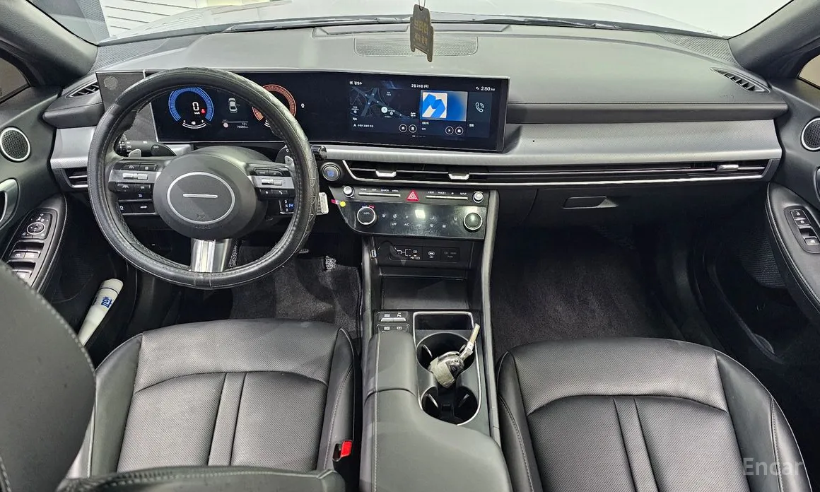 Фото 7 - Hyundai Sonata