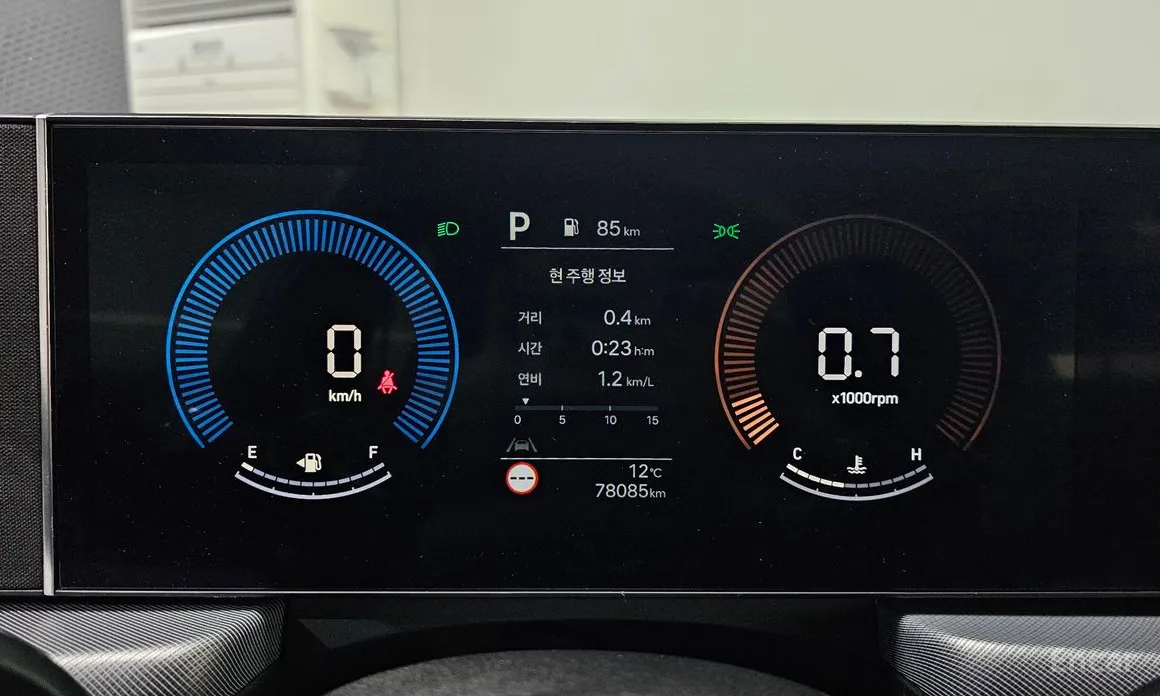 Фото 8 - Hyundai Sonata