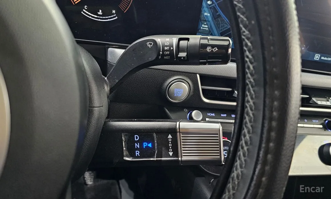 Фото 9 - Hyundai Sonata