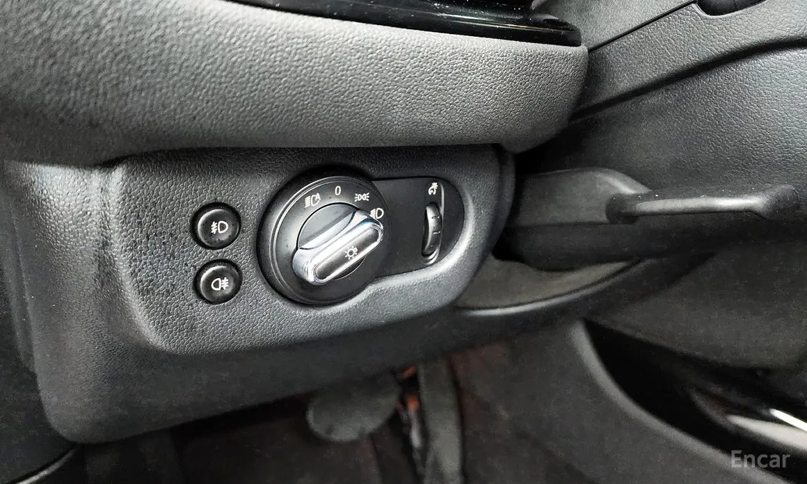 Фото 16 - Mini Clubman