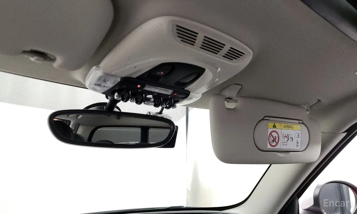 Фото 17 - Mini Clubman