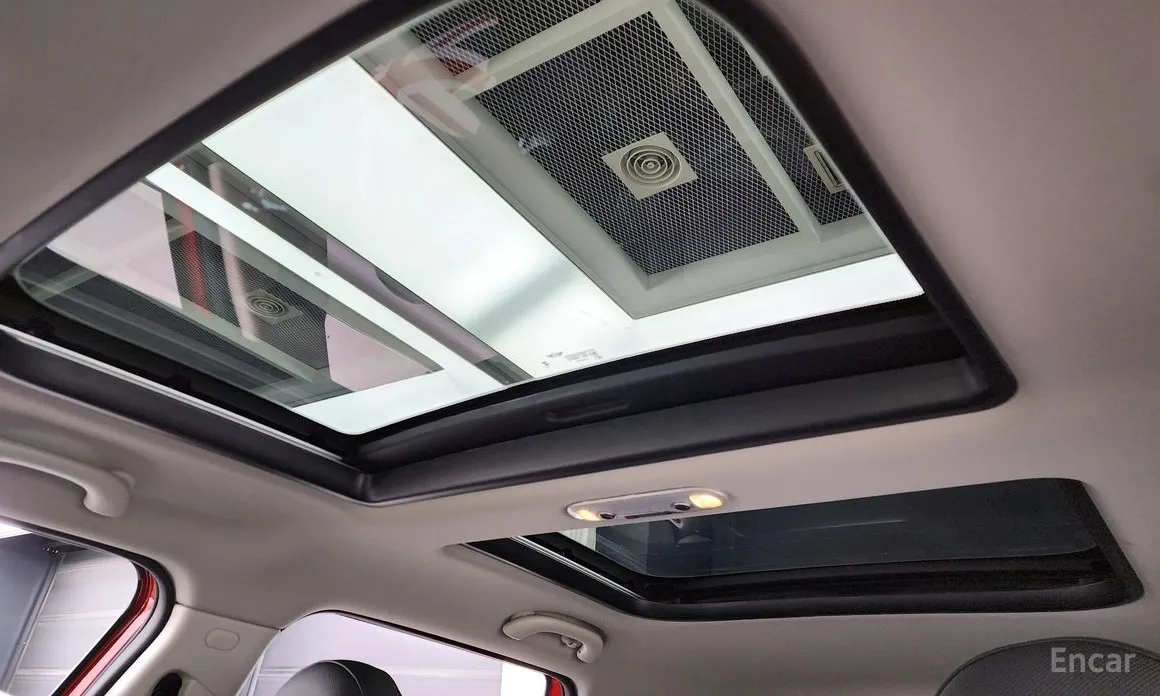 Фото 18 - Mini Clubman